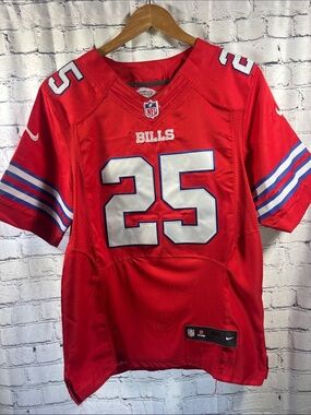 DeSean McCoy Buffalo Bills Jersey